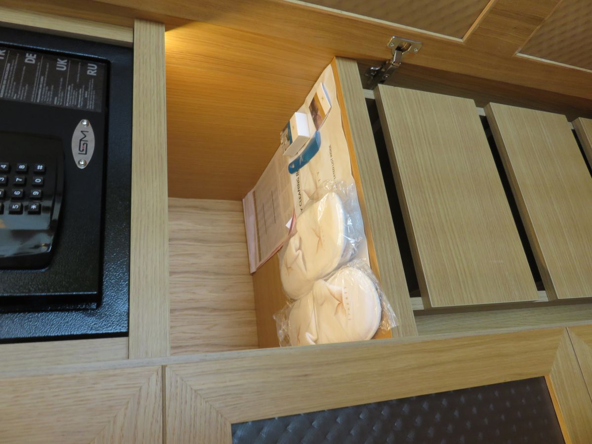 imagini hotel Liberty Fabay Fethiye